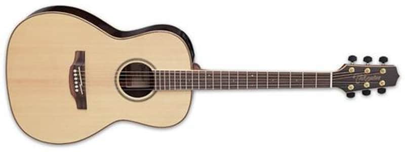 Takamine GY93E Acoustic-Electric Guitar (LXV) image 1