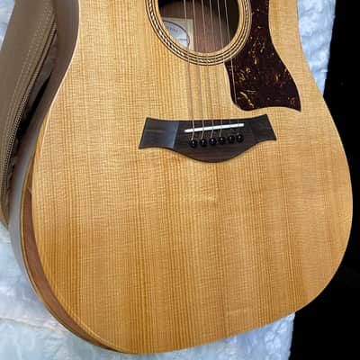 NEW! Taylor Academy 10e Acoustic-Electric Guitar - Natural - 4lbs - Authorized Dealer - G06259 image 6