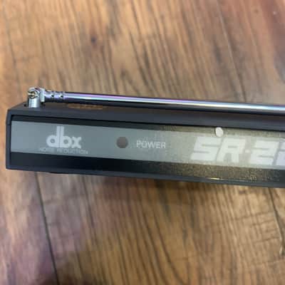 Samson Stage 22 VHF Wireless System (ACK 170) image 8