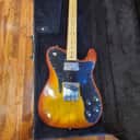 2014 Fender American Vintage Telecaster Custom Tele