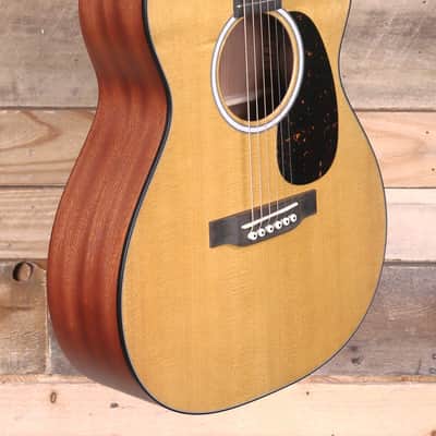 Martin 000JR-10E Shawn Mendes Acoustic/Electric Guitar w/ Case image 2