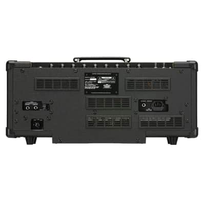 Vox AC15CH - 15W Guitar Amp Custom Head image 3