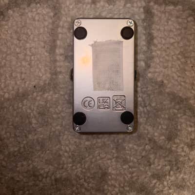 Electro-Harmonix Op Amp Big Muff Pi Reissue 2017 - Present - Black/Orange Bild 2