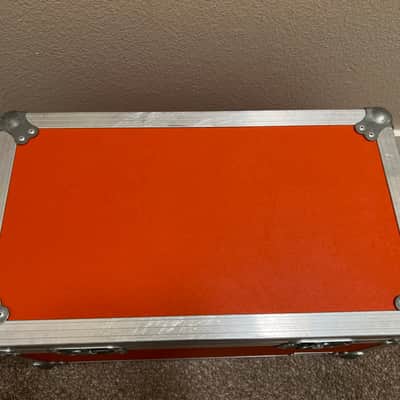 XCASE Road and Flight Case for Orange Amp image 2