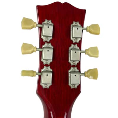 Tokai SG - Cherry Red image 10
