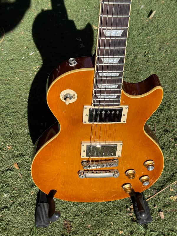 Epiphone Les Paul Classic