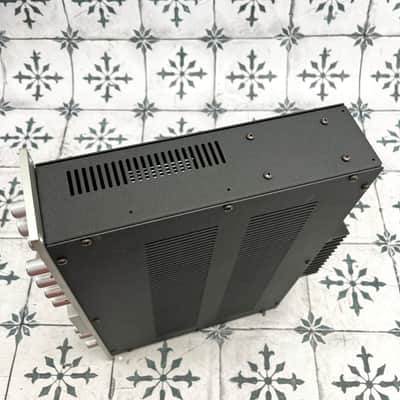 Avalon VT-737sp Tube Channel Strip image 6