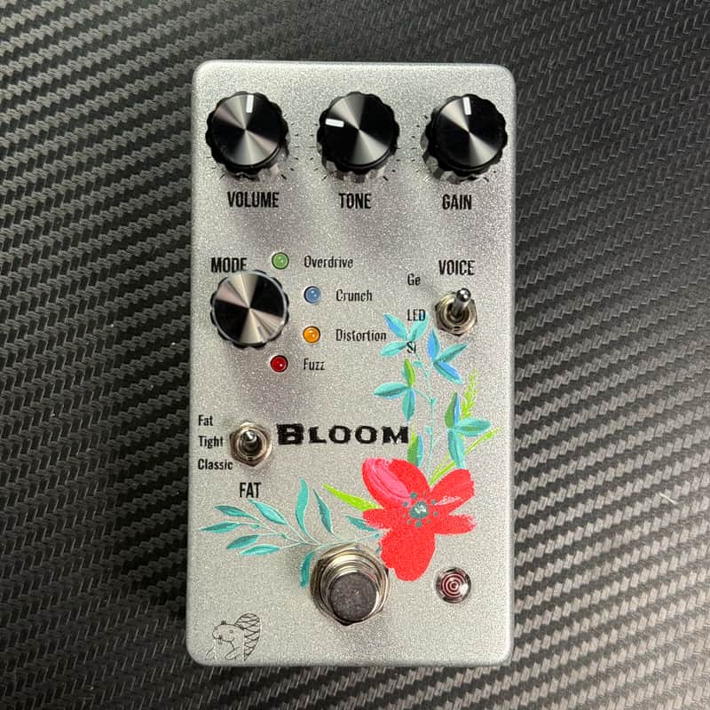 Drunk Beaver Drunk Beaver Bloom Fuzz 2026