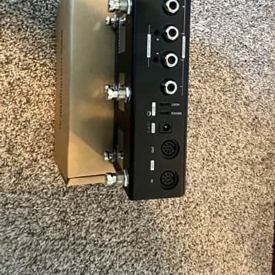 Morningstar Engineering MC6 Pro 2023 - Present - Black image 4