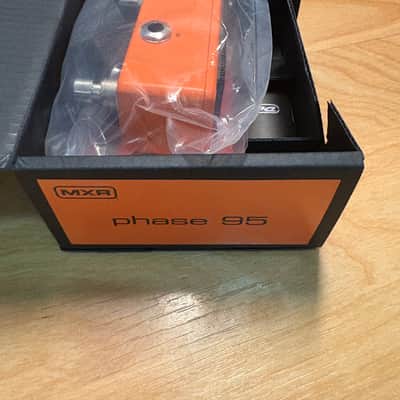 MXR M290 Phase 95 Mini 2016 - Present - Orange image 4