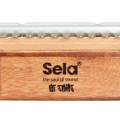 Sela Art Series Kalimba 10 image 5