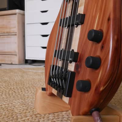 Pipe Dream Fretworks 