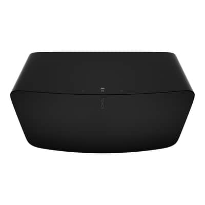 Sonos: Five - Black image 2