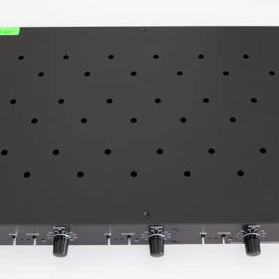GML 8304 & 8355 PSU - George Massenburg Labs Transformerless Microphone Preamp image 4