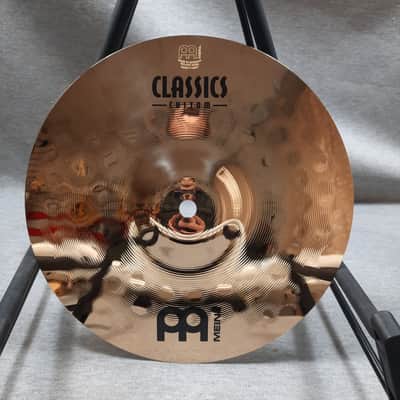 Meinl Classics Custom 10" Splash image 1