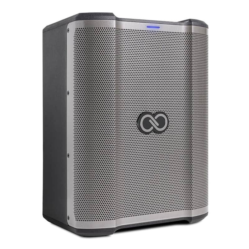 Sheeran Special Edition Busker Portable PA System image 1