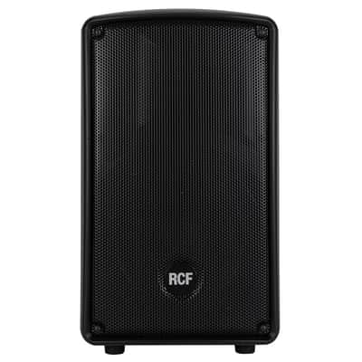 RCF HD 10-A Mk4 10" Powered PA System with DSP