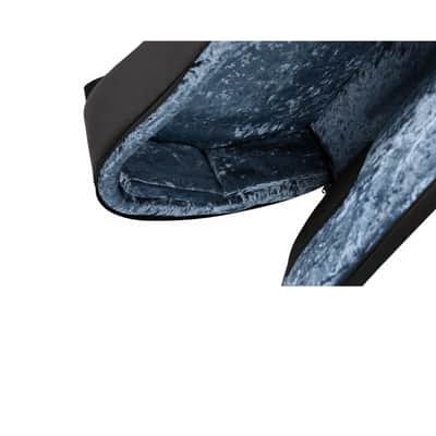 Veelah Deluxe Carry Bag - Black image 7