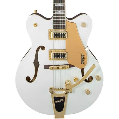 Gretsch Guitars FSR G5422TG Electromatic Hollow Body Electric Guitar with Bigsby image 7