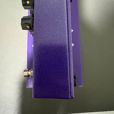 Diamond Vibrato V2 2024 - Present Purple image 3