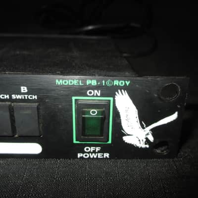 Kitty Hawk Patch Bayette I Midi Looper/Switcher image 2