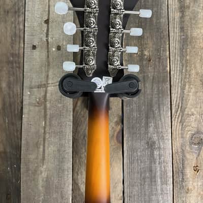 F-5 Studio Vintage Sunburst Satin + Housse Epiphone image 5