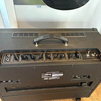 Vox AC15  15-Watt 1x12" (MegaMod) image 8