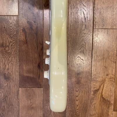 FENDER Custom Shop 56 Stratocaster Limited Journeyman Tomatillo green 2018 image 12