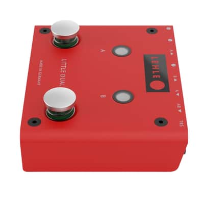 Lehle Little Dual II image 6