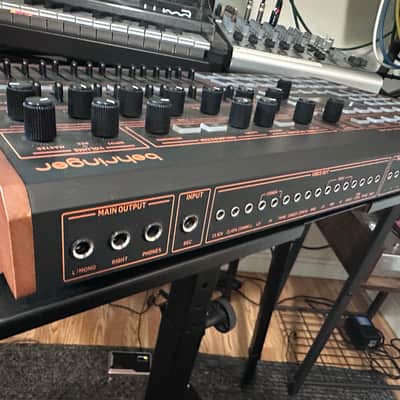 Behringer LM Drum image 4