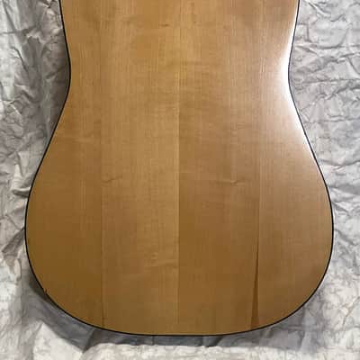 Garrison G20 Acoustic Guitar 2002 image 4