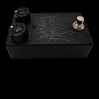 Bowman Audio Endeavors Satan’s Fingers Silicone Fuzz X5737 image 5