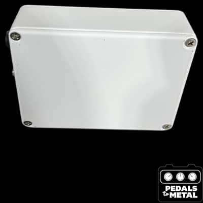 TSVG Slow Ride Overdrive / Fuzz 2010s - White - X17086 image 6