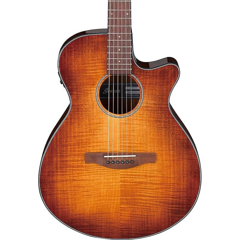 Ibanez AEG70 Grand Concert image 2