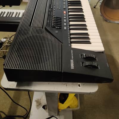 Yamaha PSR-6700 image 5