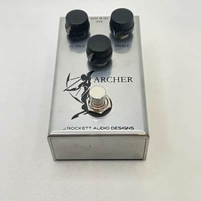 J. Rockett Audio Designs USED The Jeffarcher image 6