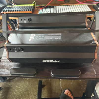 Moog DFAM & Labyrinth Pair Stand and D-thing+ image 4