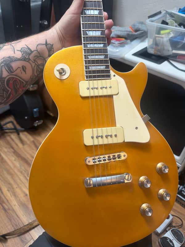 Gibson Les paul(Chibson) image 1