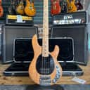 Music Man Stingray Tim Commerford Short Scale Active Bass Guitar