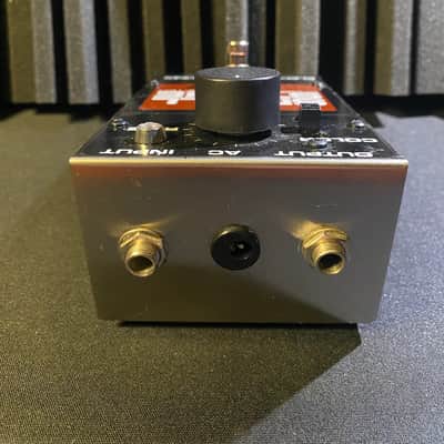 Analogman Mod Electro-Harmonix Small Stone EH4800 Phase Shifter 1982 image 8