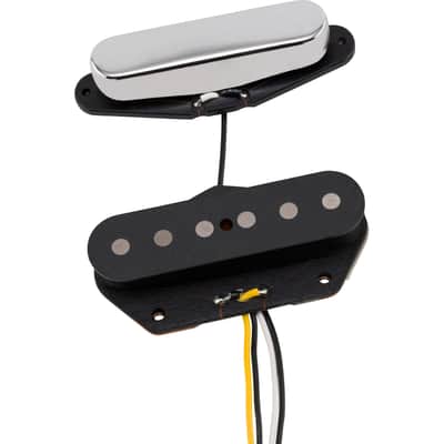 ギター FENDER V-Mod Telecaster Pickup Set Fender V-Mod Telecaster Pickup Set – Chicago Music Exchange