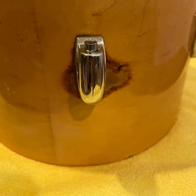 Gretsch Drop G Badge Concert Toms image 20