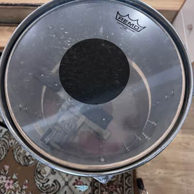 Gretsch Round Badge 60’s 1960 - White Marine Pearl image 3