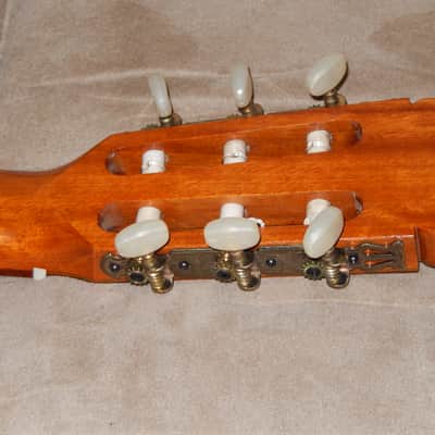 HAND MADE IN JAPAN 1971 KAWAI G200 ABSOLUTELY AMAZING VINTAGE