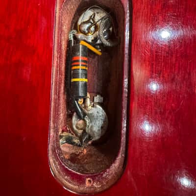 1961 Gibson Les Paul Junior 3/4 image 17