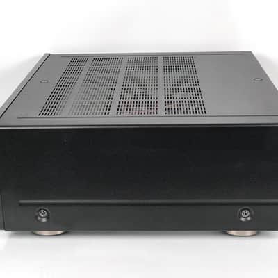 Yamaha Natural Sound AV Receiver RX V3800 image 8
