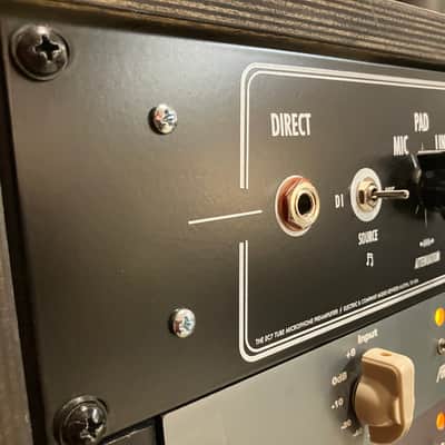 BRAND NEW / UNUSED - Electric & Company EC7 2022 ✨Reverb Preferred Seller image 4