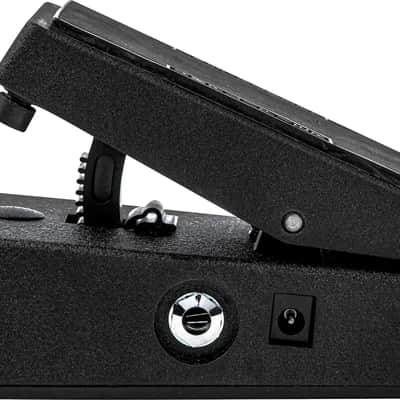 Dunlop CBM535AR Cry Baby Mini Auto-Return Wah Effects Pedal image 2