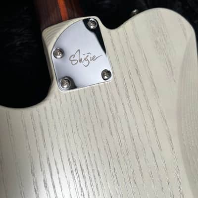 Shijie TLV 5th Anniversary Limited Edition 38/50 image 13