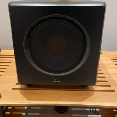 家電 LINN CLASSIK AFEKT Linn Classik Afekt Subwoofer | Reverb